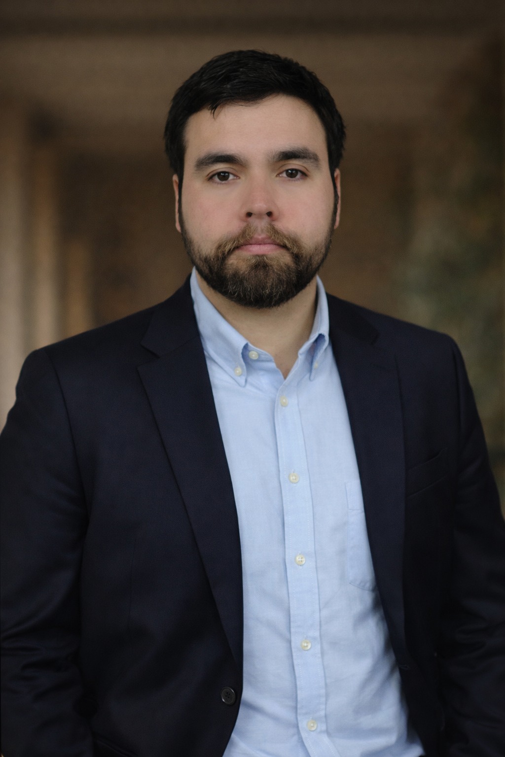 CHRISTIAN BENITES SARAVIA