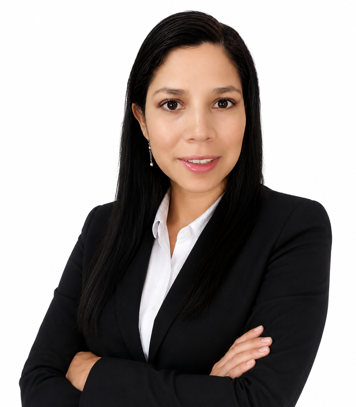 GUISSELA THORNE ALBAVERA