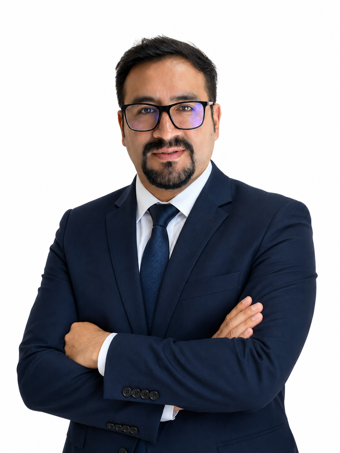 HUBER DAVID COLLAO MARTINEZ