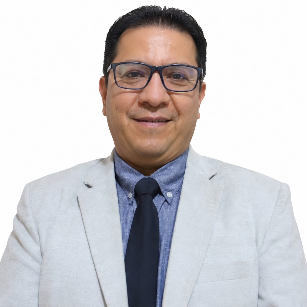 IVÁN MANUEL TAMARIZ MENGONI