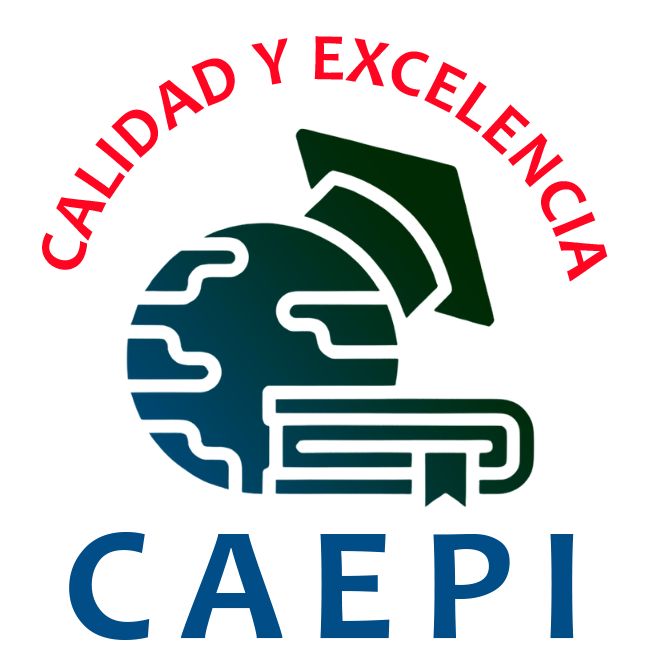 CAEPI Logo